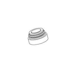 Kohler 1103469-CP Aerator Assembly